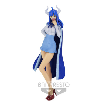 One Piece Figure - Ulti Glitter &amp; Glamor Ver. HAS