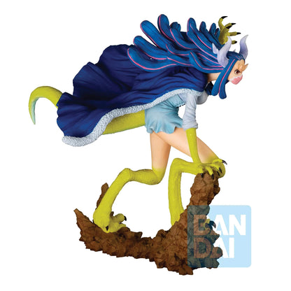 One Piece Figure - Ulti Ichiban Kuji EX Girl's Collection