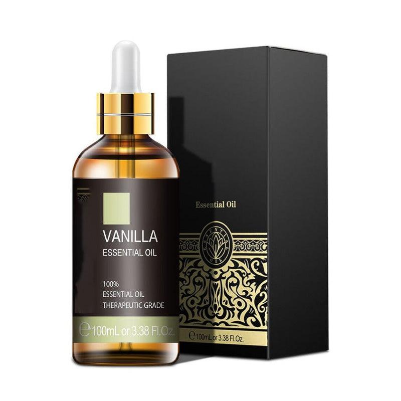 100ml Natural Essential Oil Diffuser
