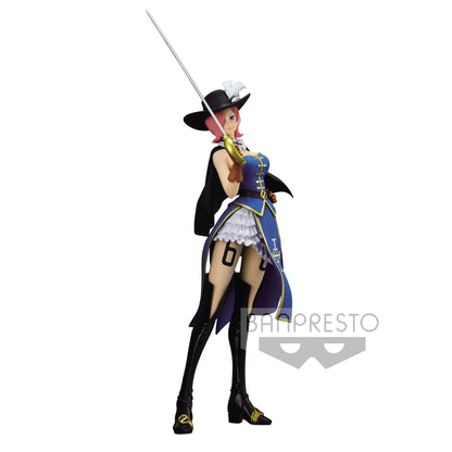 Figurine One Piece - Reiju Treasure Cruise World Journey Vol. 2