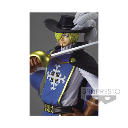 Figurine One Piece - Sanji Treasure Cruise World Journey Vol. 2