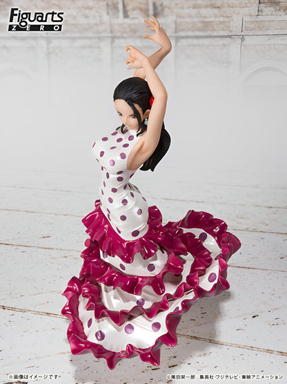 Figurine One Piece - Violet Figuarts Zero