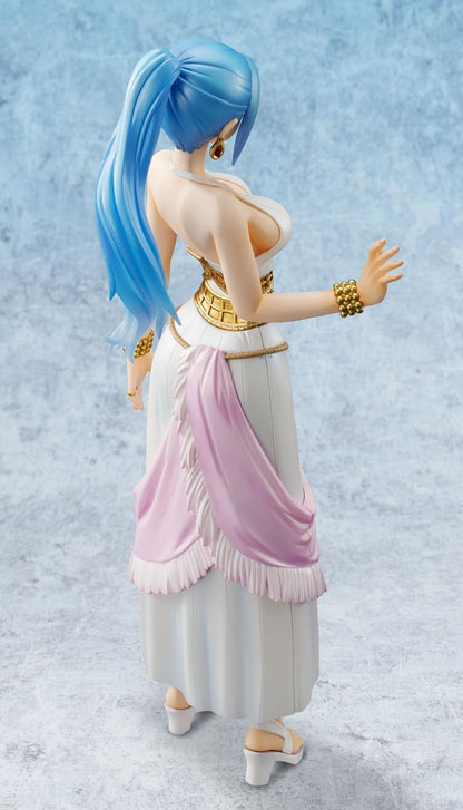 Figurine One Piece - Vivi Nefertari Neo-DX P.O.P. Megahouse