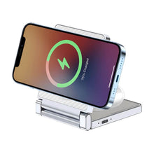 VoltFusion Duo MagSafe 무선 충전기 