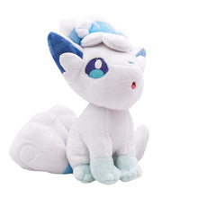 Alola-Vulpix (20cm) Pokemon Plush