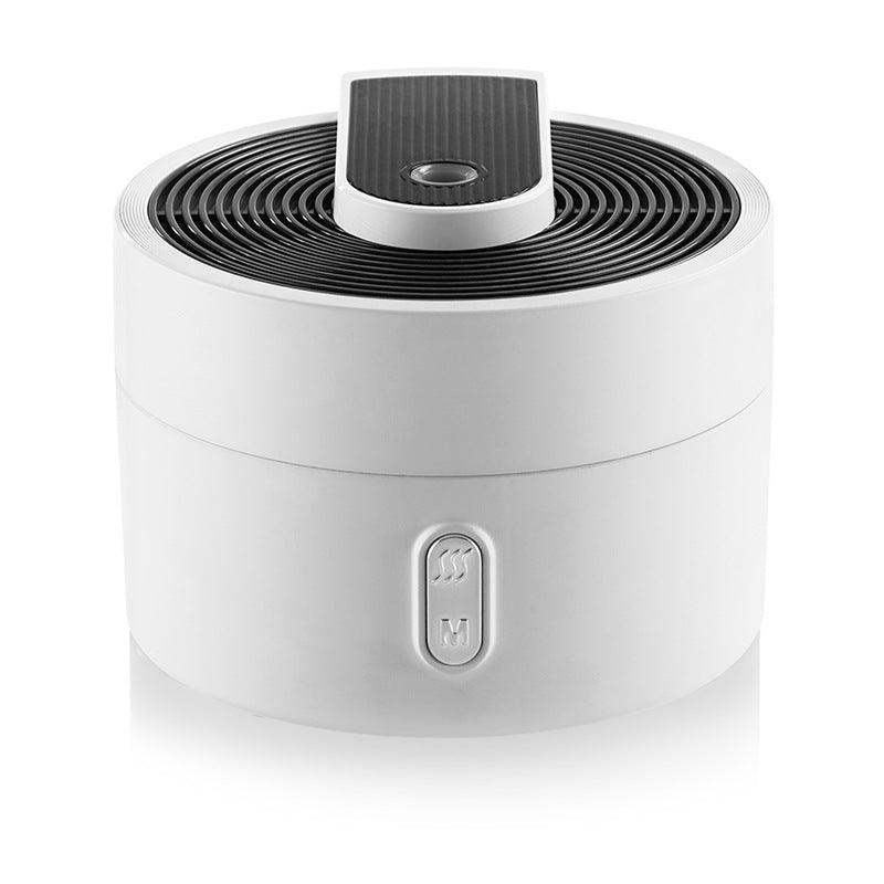Air Humidifier Aroma Dispenser For Improved Air Quality