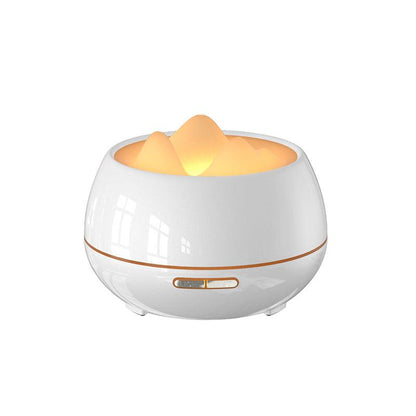 Mountain Aromatherapy Air Humidifier
