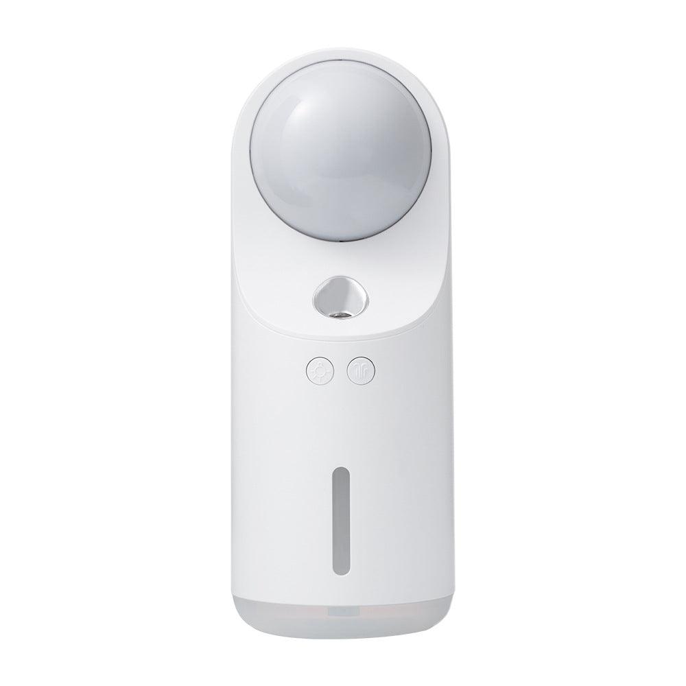 Portable Wireless Air Mist Humidifier For Home and Travel