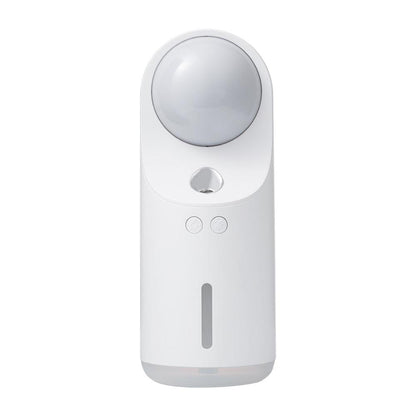 Portable Wireless Air Mist Humidifier For Home and Travel
