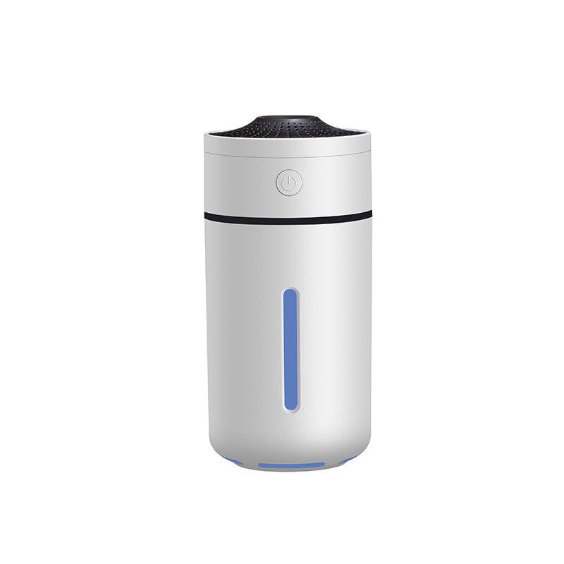 Portable Car Humidifier for Dry Air And Comfortable Travel