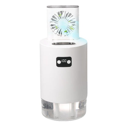 Air Humidifier Oil Diffuser