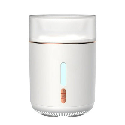 Jellyfish Aromatherapy Air Humidifier