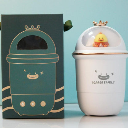 USB Powered Humidifier