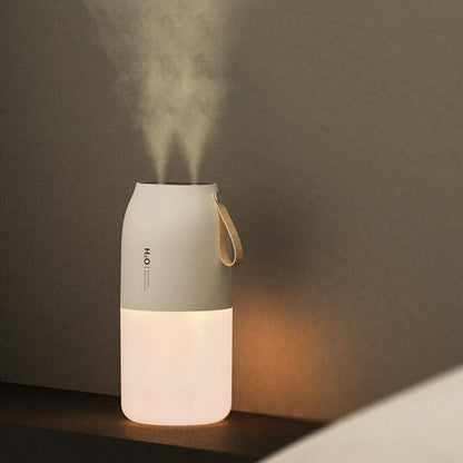 Wireless Air Humidifier Diffuser