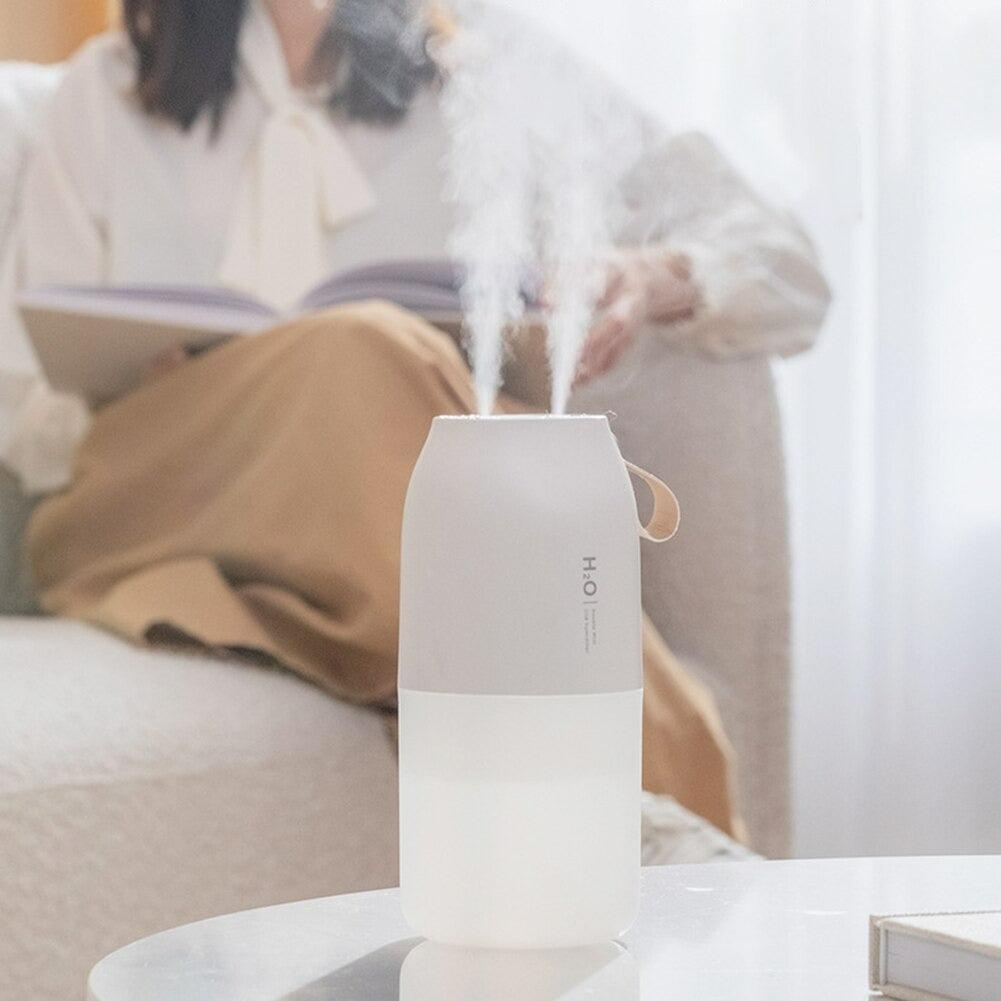Wireless Air Humidifier Diffuser