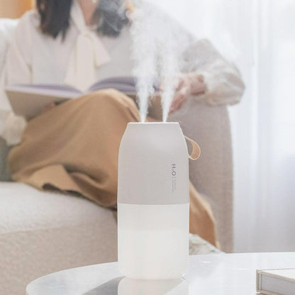 Wireless Air Humidifier Diffuser