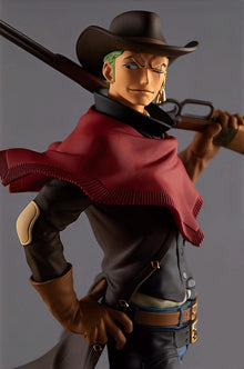 Figurine One Piece - Roronoa Zoro Treasure Cruise World Journey Vol. 1