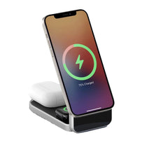 Zynco MagSafe 3 in 1 무선 충전기 