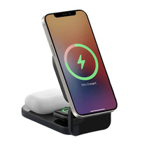 Zynco MagSafe 3 in 1 무선 충전기 